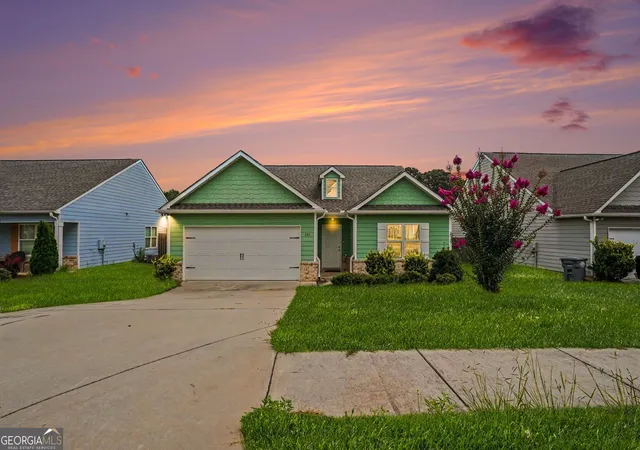 1st image of 131 Savannah Wy, Milner, GA 30257 | MLS# 10814027