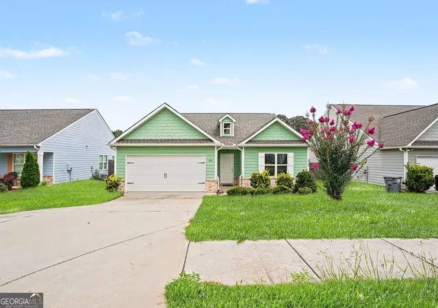 2nd image of 131 Savannah Wy, Milner, GA 30257 | MLS# 10814027