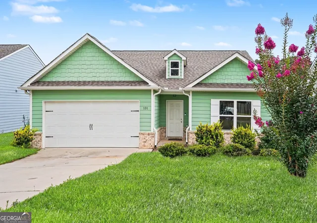 4th image of 131 Savannah Wy, Milner, GA 30257 | MLS# 10814027