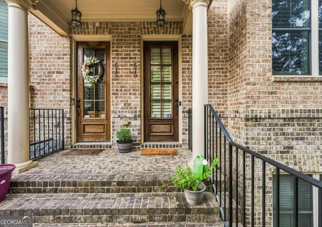 Photo 32 of Townhouse for sale at 519 Ansley Cir Ne, Atlanta, GA 30324 | MLS# 10799869 | Listing updated on 2026-09-11