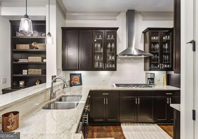 Photo 4 of Townhouse for sale at 519 Ansley Cir Ne, Atlanta, GA 30324 | MLS# 10799869 | Listing updated on 2026-10-27
