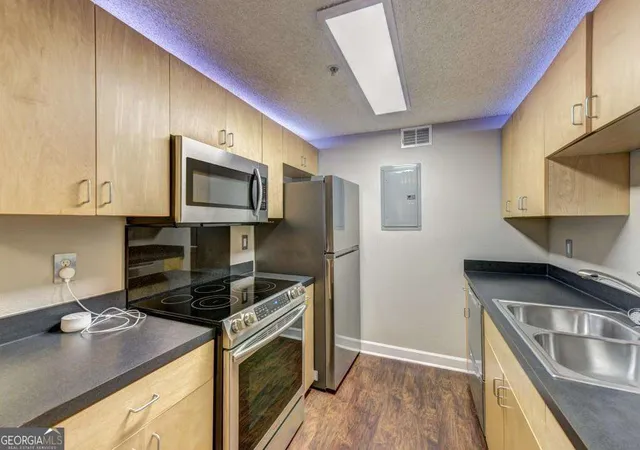 3rd image of 381 Ralph Mcgill Blvd Se #E, Atlanta, GA 30312 | MLS# 10814373