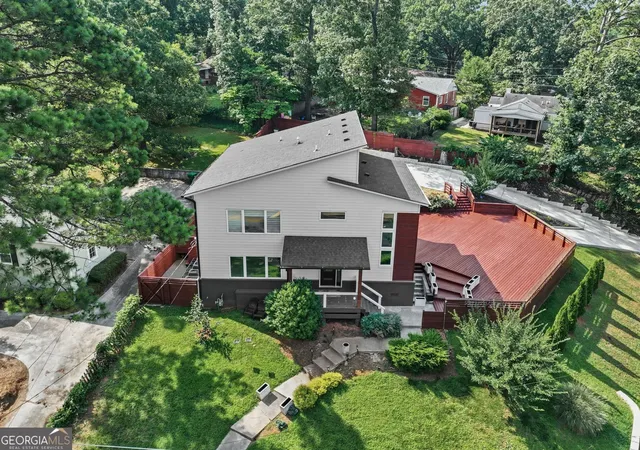 3rd image of 2045 Glenwood Ave Se, Atlanta, GA 30316 | MLS# 10806457