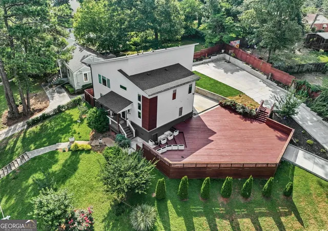 4th image of 2045 Glenwood Ave Se, Atlanta, GA 30316 | MLS# 10806457