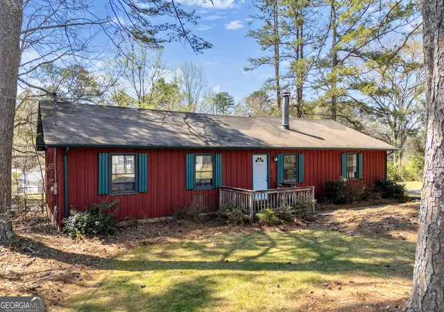 Photo 1 of Single family home for sale at 185 Live Oak Pl, Athens, GA 30606 | MLS# 10794005 | Listing updated on 2026-09-05