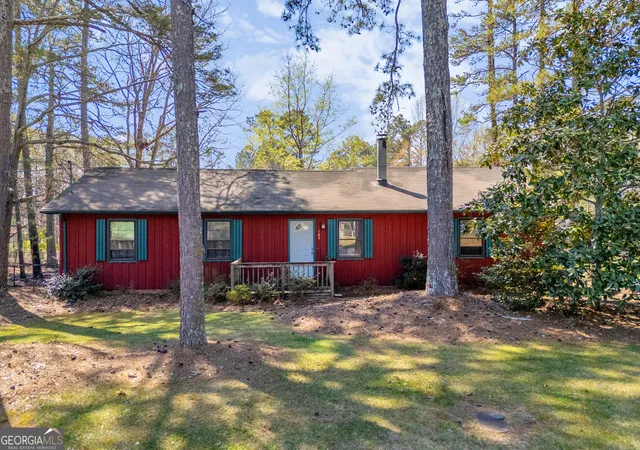 Photo 3 of Single family home for sale at 185 Live Oak Pl, Athens, GA 30606 | MLS# 10794005 | Listing updated on 2026-09-05