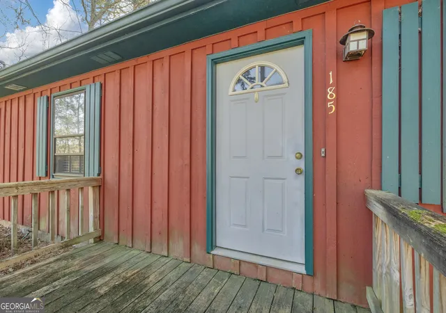 Photo 4 of Single family home for sale at 185 Live Oak Pl, Athens, GA 30606 | MLS# 10794005 | Listing updated on 2026-10-25