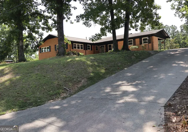 40th image of 1305 Dana Dr, Dalton, GA 30720 | MLS# 10818239