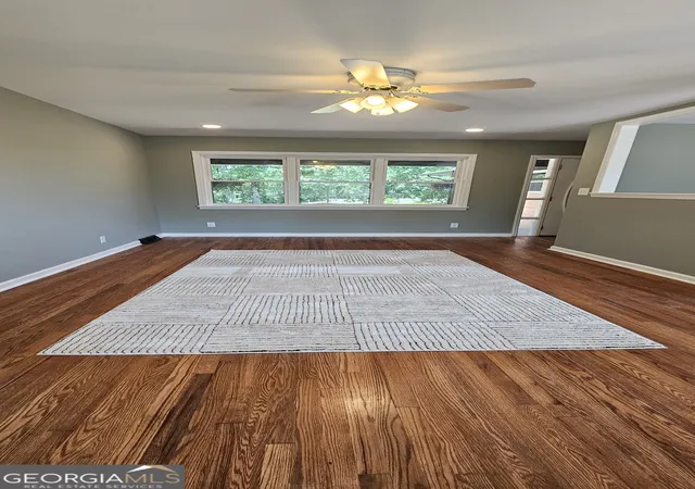 4th image of 1305 Dana Dr, Dalton, GA 30720 | MLS# 10818239
