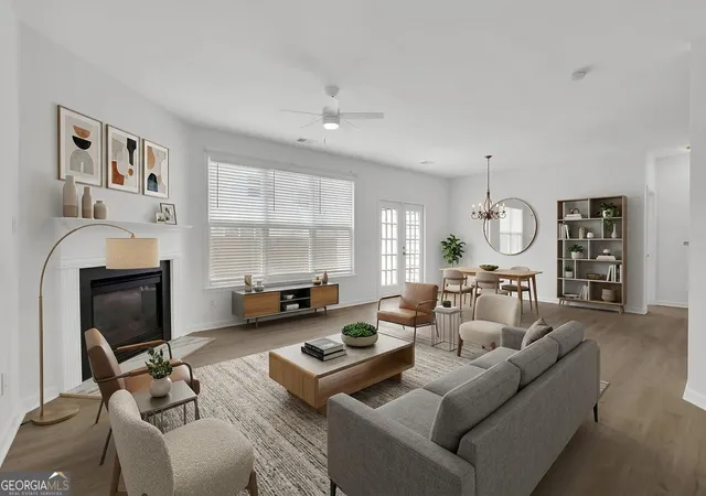 Photo 3 of Townhouse for sale at 2280 Nottley Dr, Marietta, GA 30066 | MLS# 10807659 | Listing updated on 2026-09-15