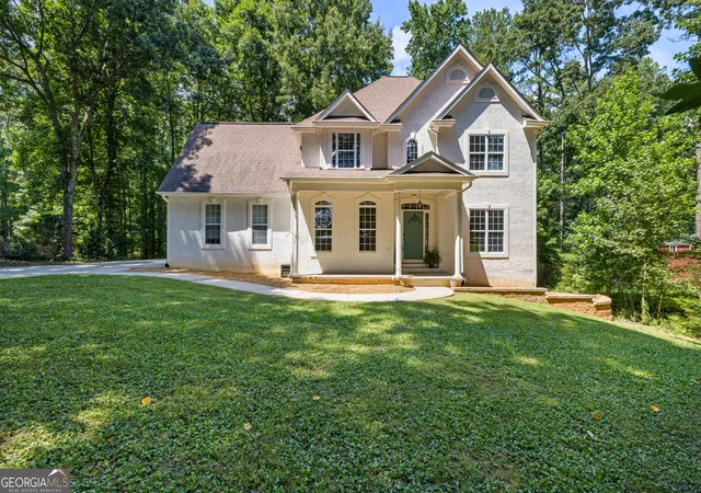 1st image of 80 Hamstead Park Dr, Sharpsburg, GA 30277 | MLS# 10822376
