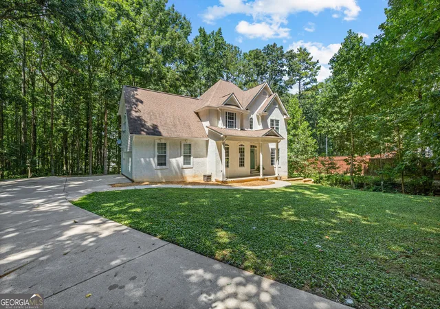 2nd image of 80 Hamstead Park Dr, Sharpsburg, GA 30277 | MLS# 10822376