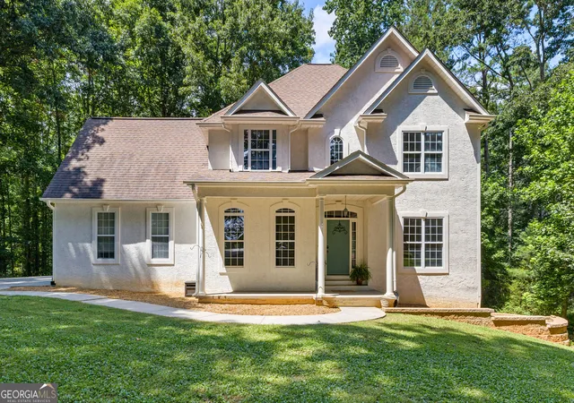 Photo 3 of Single family home for sale at 80 Hamstead Park Dr, Sharpsburg, GA 30277 | MLS# 10822376 | Listing updated on 2026-09-02