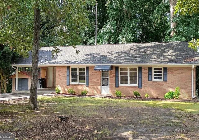 2nd image of 70 Fifth St, Hartwell, GA 30643 | MLS# 10805539
