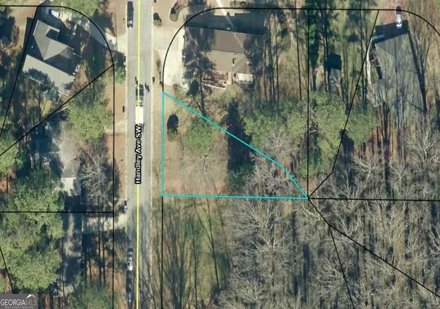 1st image of 0 Handley Ave S, Atlanta, GA 30310 | MLS# 10660334