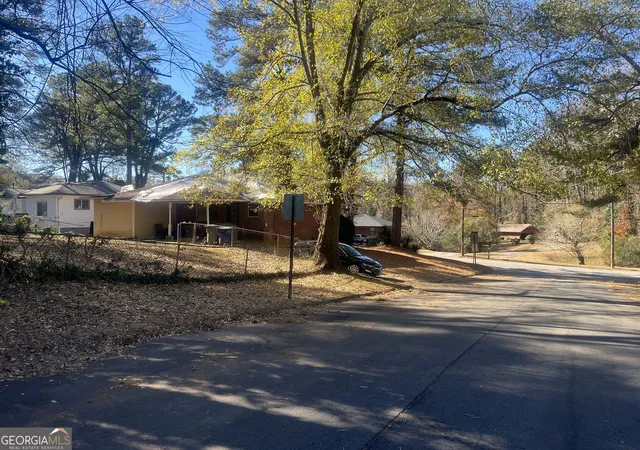 4th image of 0 Handley Ave S, Atlanta, GA 30310 | MLS# 10660334