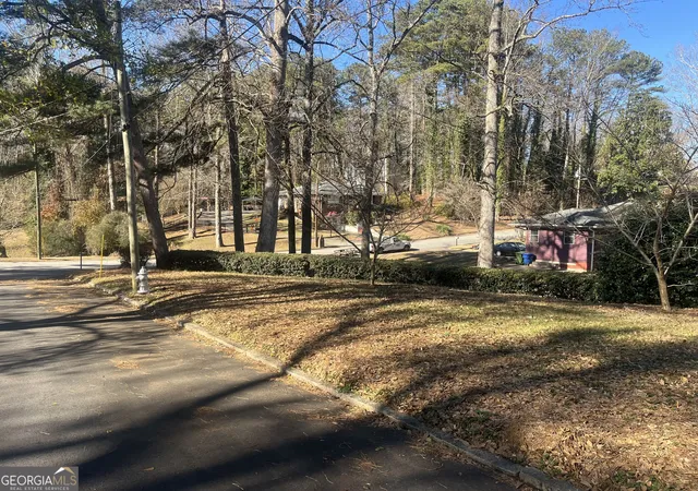 5th image of 0 Handley Ave S, Atlanta, GA 30310 | MLS# 10660334