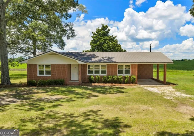 Photo 1 of Sale Pending at 119 Haywood Mcdonald Rd, Cochran, GA 31014 | MLS# 10820768 | Listing updated on 2026-09-21