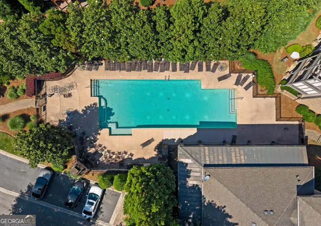 40th image of 4805 W Village Wy Se #1108, Smyrna, GA 30080 | MLS# 10761139
