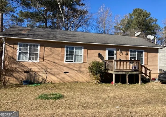 Homes for sale in Milledgeville, GA | 152 Thomas Field Rd Se, Milledgeville, GA 31061 | MLS# 10781937