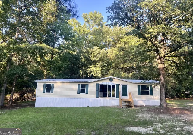 1st image of 282 Sycamore Dr, Eastman, GA 31023 | MLS# 10794955