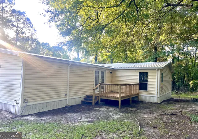 4th image of 282 Sycamore Dr, Eastman, GA 31023 | MLS# 10794955