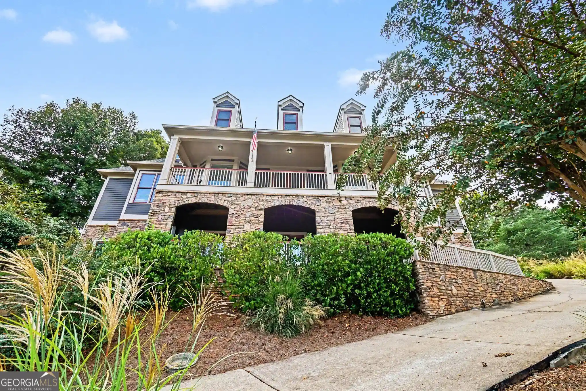 Photo 1 of Single family home for sale at 703 Greenbelt Park Ct, Canton, GA 30114 | MLS# 10854315 | Listing updated on 2026-10-19