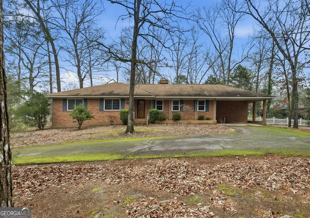 Photo 1 of Sale Pending at 6530 Bevin Dr, Macon, GA 31216 | MLS# 10641105 | Listing updated on 2026-02-18