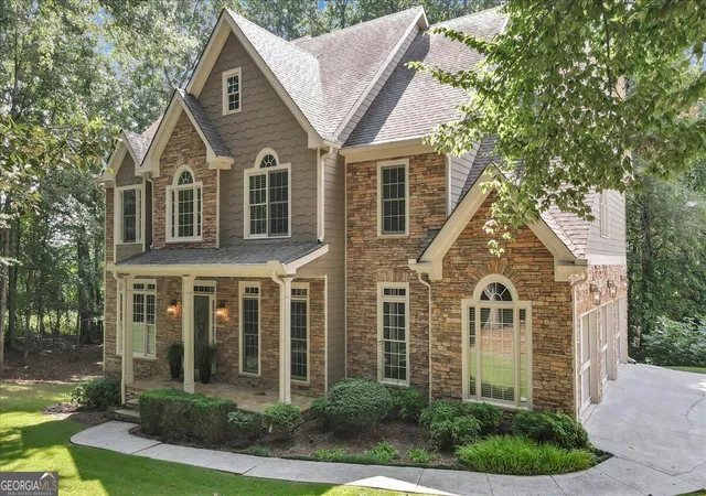 Photo 1 of Single family home for sale at 778 Arnold Mill Rd, Woodstock, GA 30188 | MLS# 10826647 | Listing updated on 2026-09-17