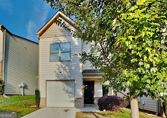 Photo 1 of Single family home for sale at 6114 Avery St Sw, Covington, GA 30014 | MLS# 10824105 | Listing updated on 2026-09-11