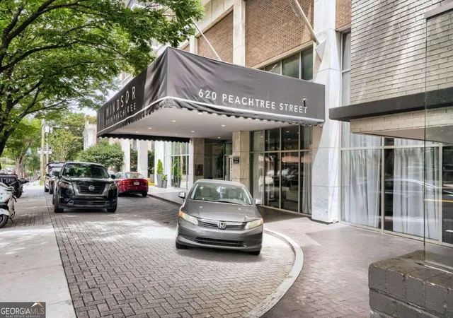 2nd image of 620 Peachtree St Ne, Atlanta, GA 30308
