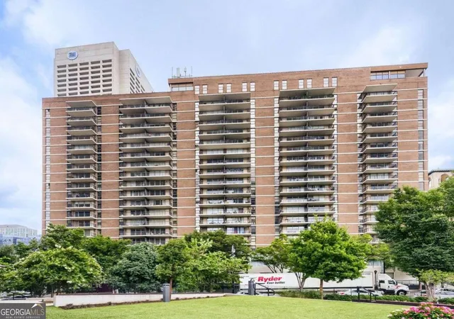 16th image of 620 Peachtree St Ne #1207, Atlanta, GA 30308 | MLS# 10819653