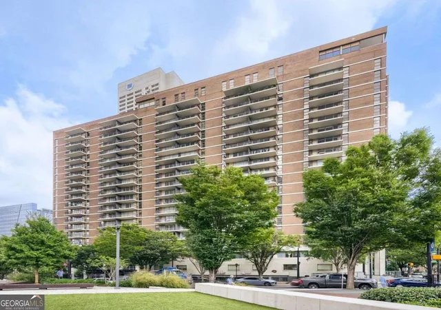1st image of 620 Peachtree St Ne #1207, Atlanta, GA 30308 | MLS# 10819653