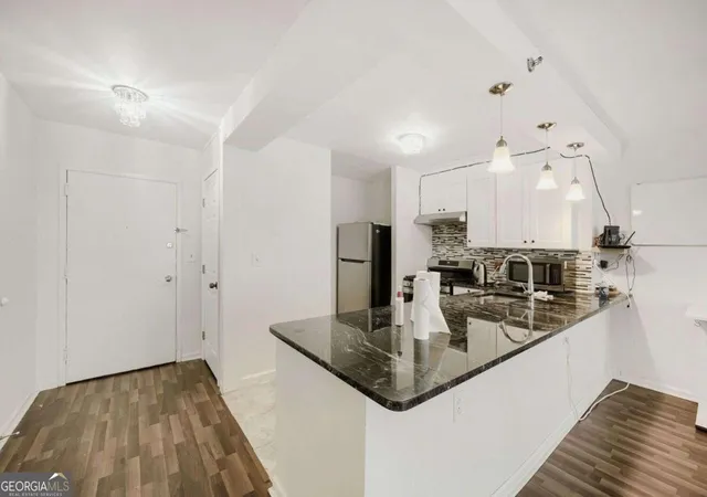 4th image of 620 Peachtree St Ne #1207, Atlanta, GA 30308 | MLS# 10819653
