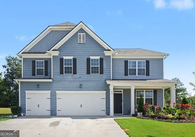 1st image of 197 Amber Meadow Dr, Braselton, GA 30517 | MLS# 10828017