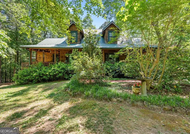 Photo 2 of Single family home for sale at 4930 Post Rd, Winston, GA 30187 | MLS# 10765796 | Listing updated on 2026-09-01