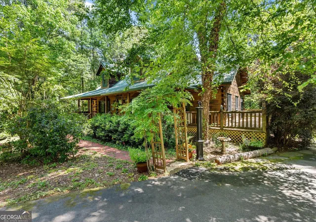 Photo 4 of Single family home for sale at 4930 Post Rd, Winston, GA 30187 | MLS# 10765796 | Listing updated on 2026-09-01