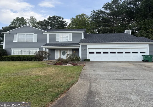 Photo 1 of Single family home for sale at 682 Bridge Wy, Lithonia, GA 30058 | MLS# 10790302 | Listing updated on 2026-10-08