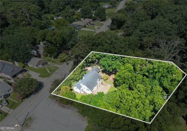 1st image of 1885 Connally Dr, Atlanta, GA 30344 | MLS# 10830448