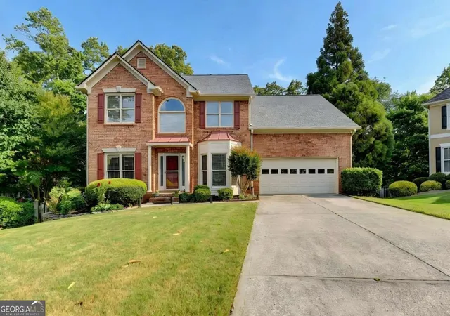 Photo 1 of Single family home for sale at 868 Branch Tree Ct, Lawrenceville, GA 30043 | MLS# 10763206 | Listing updated on 2026-08-14