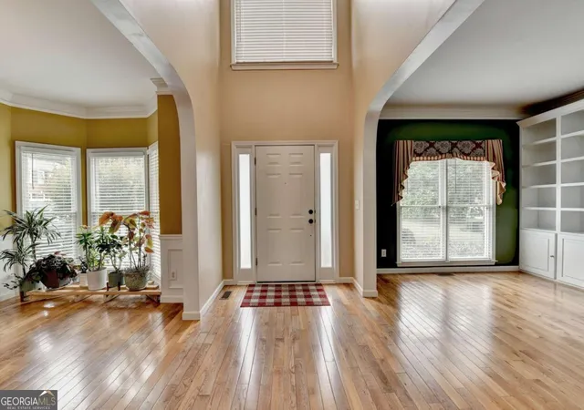 Photo 3 of Single family home for sale at 868 Branch Tree Ct, Lawrenceville, GA 30043 | MLS# 10763206 | Listing updated on 2026-08-14