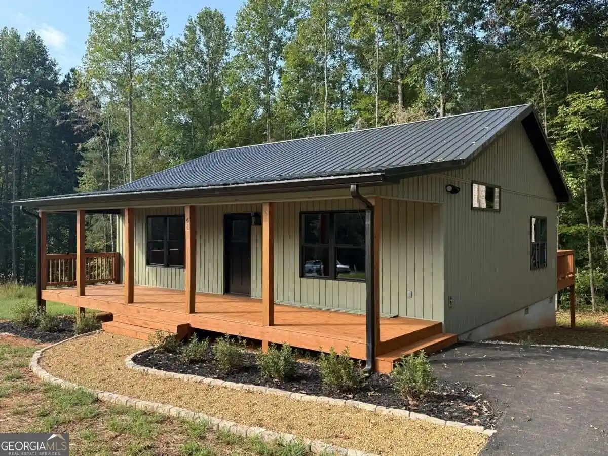 Single family home for sale at 41 Buckhorn Tavern Rd, Dahlonega, GA 30533 | MLS# 10853613