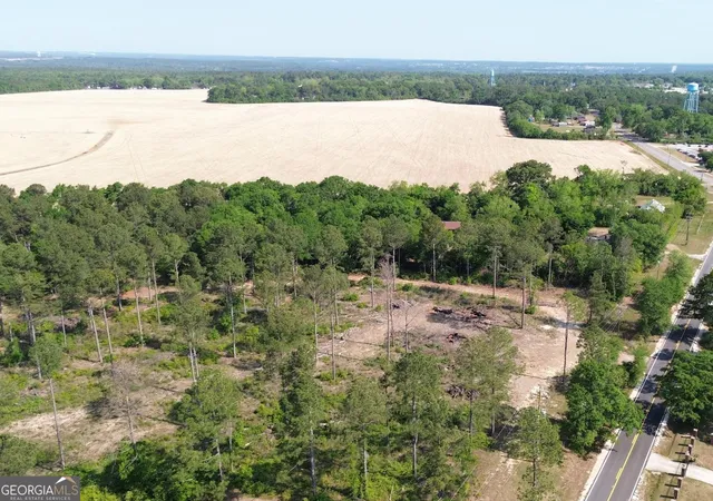 3rd image of 4625 Storey Mill Rd, Hephzibah, GA 30815 | MLS# 10740829