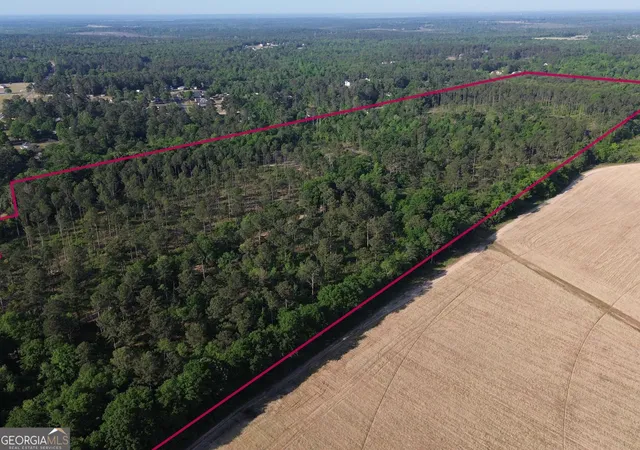 4th image of 4625 Storey Mill Rd, Hephzibah, GA 30815 | MLS# 10740829