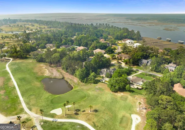 4th image of 354 Oak Grove Island Dr, Brunswick, GA 31523 | MLS# 10739753