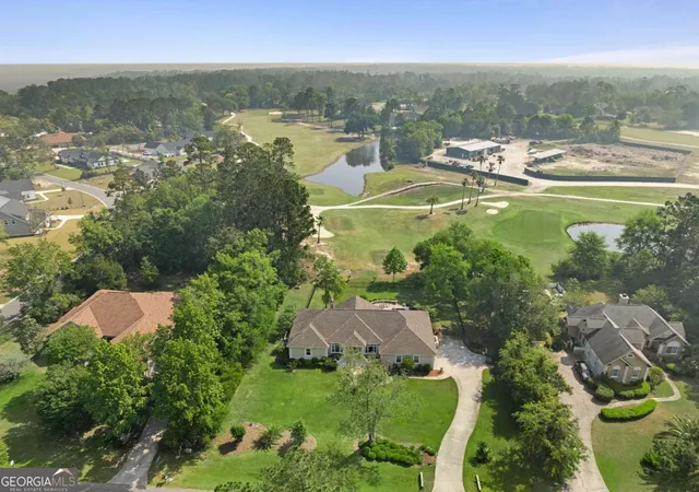 5th image of 354 Oak Grove Island Dr, Brunswick, GA 31523 | MLS# 10739753