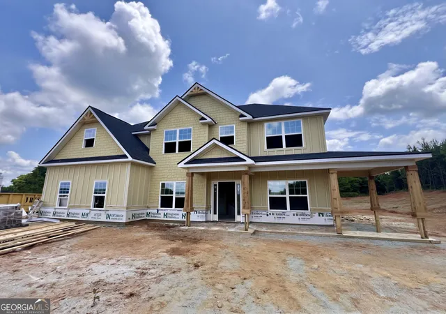 Homes for sale in Fortson, GA | 54 Mitchell Rd #54, Fortson, GA 31808 | MLS# 10738673