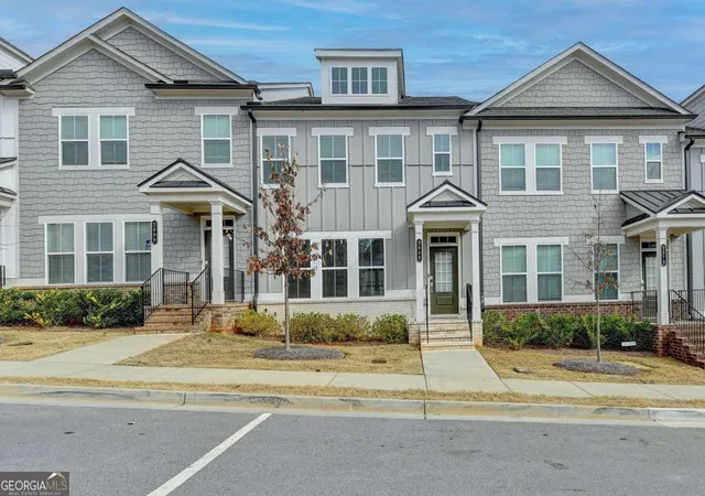 2nd image of 2689 Richmond Row Dr, Suwanee, GA 30024 | MLS# 10784013