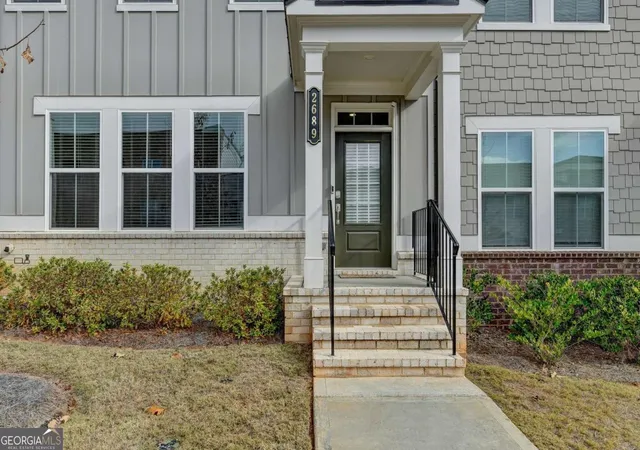 3rd image of 2689 Richmond Row Dr, Suwanee, GA 30024 | MLS# 10784013