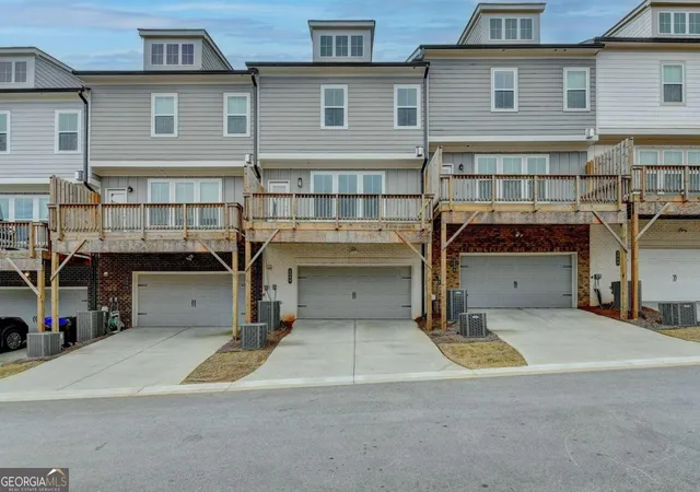 54th image of 2689 Richmond Row Dr, Suwanee, GA 30024 | MLS# 10784013